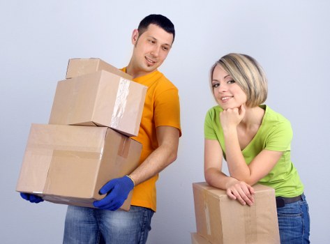 Furniture pick-up service for Battersea homes and flats