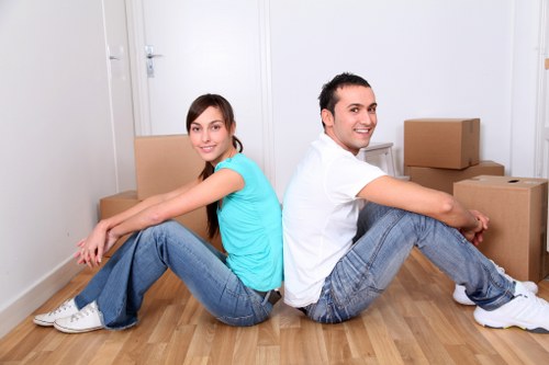 Evidence and documentation being assessed in a removals complaint